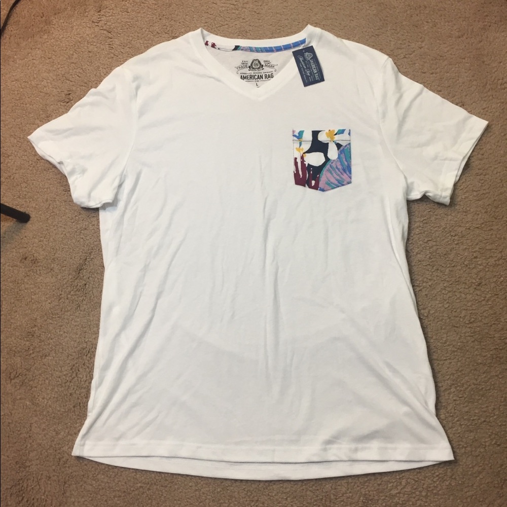 American Rag T-shirt